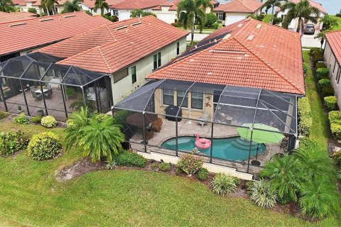 Villa ou maison à vendre à Venice, Floride: 2 chambres, 178.47 m2 № 2398500 - photo 28