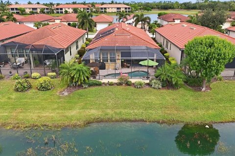 Villa ou maison à vendre à Venice, Floride: 2 chambres, 178.47 m2 № 2398500 - photo 26