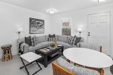 Condo in Palm Beach, Florida, 1 bedroom  № 2184931 - photo 10
