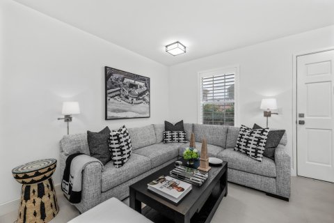 Condo in Palm Beach, Florida, 1 bedroom  № 2184931 - photo 2