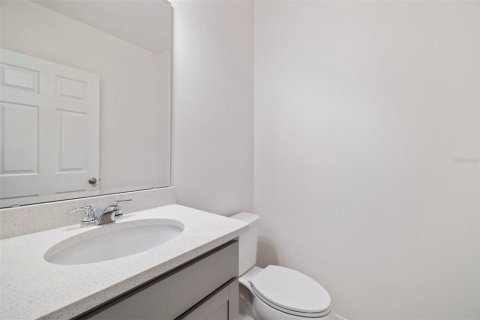 House in Davenport, Florida 4 bedrooms, 235.6 sq.m. № 1894077 - photo 7