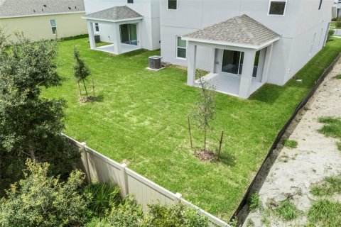 House in Davenport, Florida 4 bedrooms, 235.6 sq.m. № 1894077 - photo 15