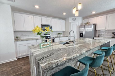 Casa en venta en Palm Coast, Florida, 4 dormitorios, 199.46 m2 № 2213518 - foto 4