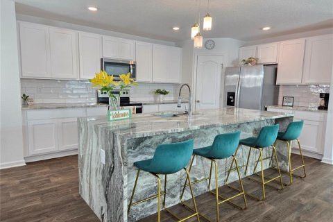 Casa en venta en Palm Coast, Florida, 4 dormitorios, 199.46 m2 № 2213518 - foto 5
