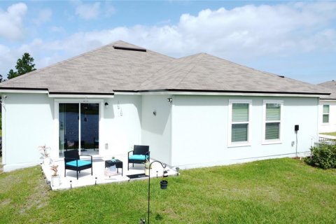 Casa en venta en Palm Coast, Florida, 4 dormitorios, 199.46 m2 № 2213518 - foto 23