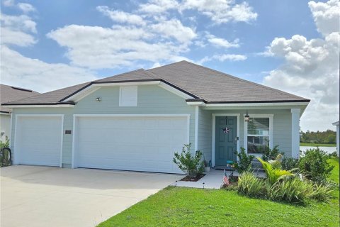 Casa en venta en Palm Coast, Florida, 4 dormitorios, 199.46 m2 № 2213518 - foto 2