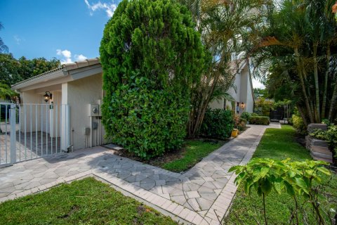 Adosado en alquiler en Boca Raton, Florida, 2 dormitorios, 130.99 m2 № 2190977 - foto 6