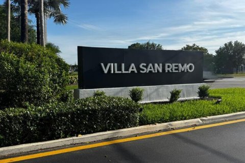 Adosado en alquiler en Boca Raton, Florida, 2 dormitorios, 130.99 m2 № 2190977 - foto 5