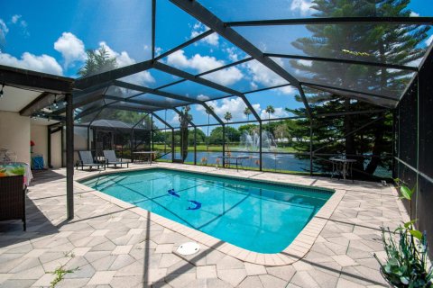Adosado en Boca Raton, Florida 2 dormitorios, 130.99 m2 № 2190977