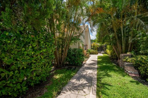Adosado en alquiler en Boca Raton, Florida, 2 dormitorios, 130.99 m2 № 2190977 - foto 7