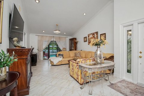Adosado en alquiler en Boca Raton, Florida, 2 dormitorios, 130.99 m2 № 2190977 - foto 11