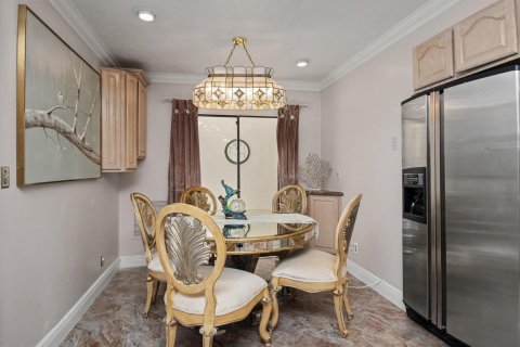 Adosado en alquiler en Boca Raton, Florida, 2 dormitorios, 130.99 m2 № 2190977 - foto 27