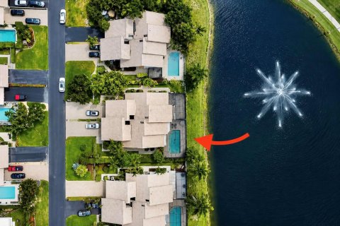 Adosado en alquiler en Boca Raton, Florida, 2 dormitorios, 130.99 m2 № 2190977 - foto 4
