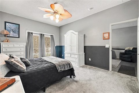 House in Tampa, Florida 5 bedrooms, 227.61 sq.m. № 2151152 - photo 15