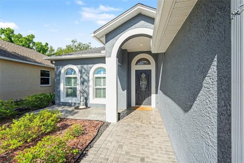 House in Tampa, Florida 5 bedrooms, 227.61 sq.m. № 2151152 - photo 3