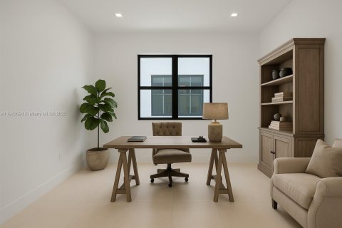 Купить виллу или дом в Палм-Бич-Гарденс, Флорида 2 спальни, № 1968774 - фото 7