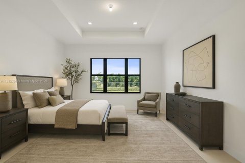 Купить виллу или дом в Палм-Бич-Гарденс, Флорида 2 спальни, № 1968774 - фото 5