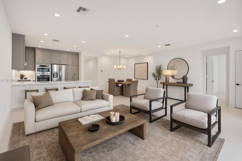 Купить виллу или дом в Палм-Бич-Гарденс, Флорида 2 спальни, № 1968774 - фото 4