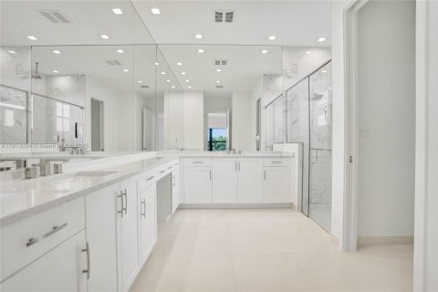 Купить виллу или дом в Палм-Бич-Гарденс, Флорида 2 спальни, № 1968774 - фото 29