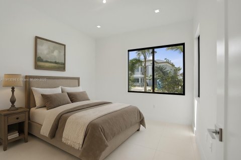 Купить виллу или дом в Палм-Бич-Гарденс, Флорида 2 спальни, № 1968774 - фото 6