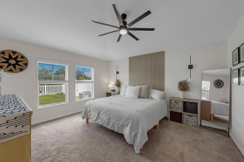 House in Riverview, Florida 4 bedrooms, 171.68 sq.m. № 1910547 - photo 21