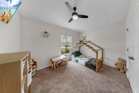 House in Riverview, Florida 4 bedrooms, 171.68 sq.m. № 1910547 - photo 29