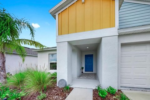 Villa ou maison à vendre à Riverview, Floride: 4 chambres, 171.68 m2 № 1910547 - photo 3
