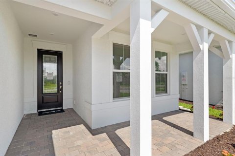 Villa ou maison à vendre à Englewood, Floride: 3 chambres, 195 m2 № 1847215 - photo 5