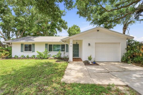 House in Bradenton, Florida 3 bedrooms, 130.81 sq.m. № 2223247