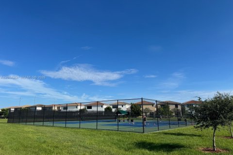 Villa ou maison à louer à Miami, Floride: 4 chambres, 215.35 m2 № 2390316 - photo 30