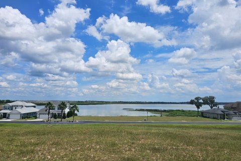 Land in Lake Alfred, Florida № 2375573 - photo 16