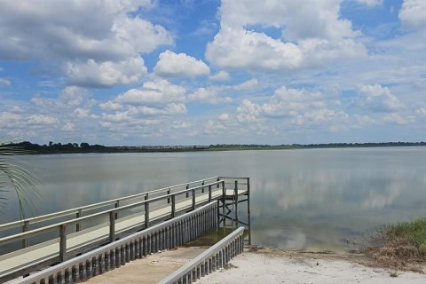 Land in Lake Alfred, Florida № 2375573 - photo 11