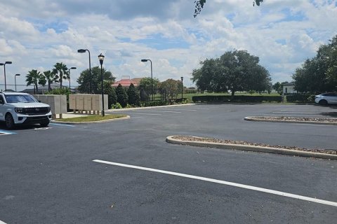 Land in Lake Alfred, Florida № 2375573 - photo 28