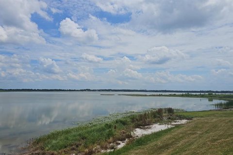 Land in Lake Alfred, Florida № 2375573 - photo 12