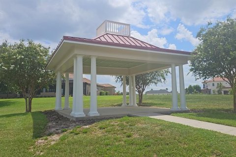 Land in Lake Alfred, Florida № 2375573 - photo 26