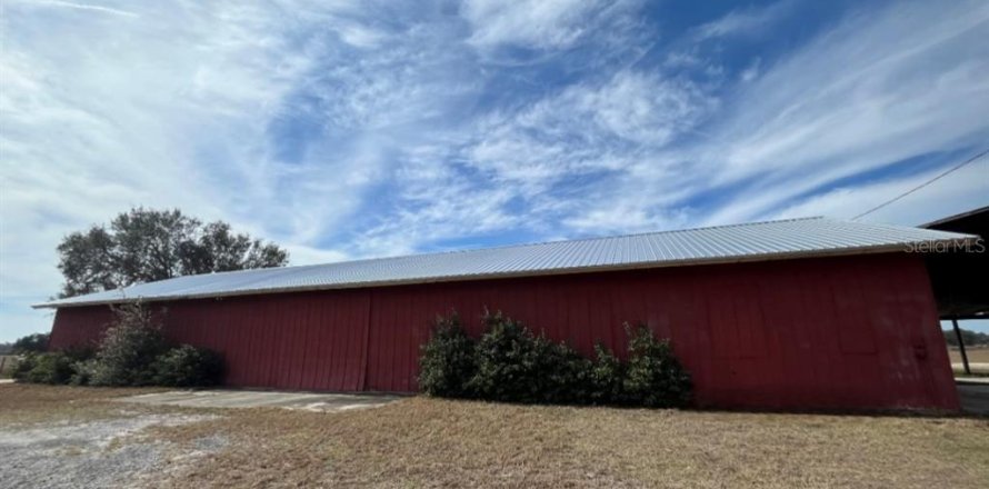 Immobilier commercial à Webster, Floride 408.77 m2 № 1758106