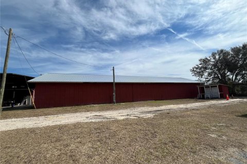 Propiedad comercial en alquiler en Webster, Florida, 408.77 m2 № 1758106 - foto 2