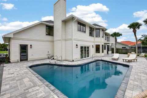 House in Palm Coast, Florida 5 bedrooms, 297.47 sq.m. № 2199047 - photo 7