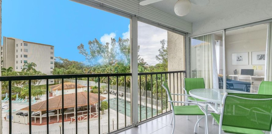 Condo à Lauderhill, Floride, 2 chambres  № 2084798