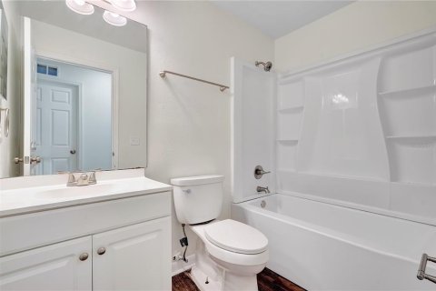 Villa ou maison à vendre à Orlando, Floride: 3 chambres, 124.02 m2 № 2411703 - photo 21