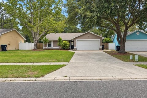 Villa ou maison à Orlando, Floride 3 chambres, 124.02 m2 № 2411703