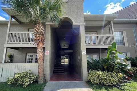 Condo in Altamonte Springs, Florida, 1 bedroom  № 2096514