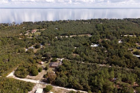 Land in Fort MC Coy, Florida № 2159283 - photo 8