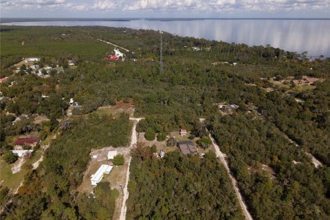 Land in Fort MC Coy, Florida № 2159283 - photo 6