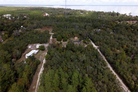 Land in Fort MC Coy, Florida № 2159283