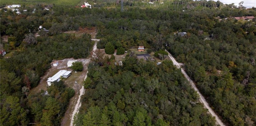 Land in Fort MC Coy, Florida № 2159283