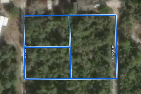 Land in Fort MC Coy, Florida № 2159283 - photo 10