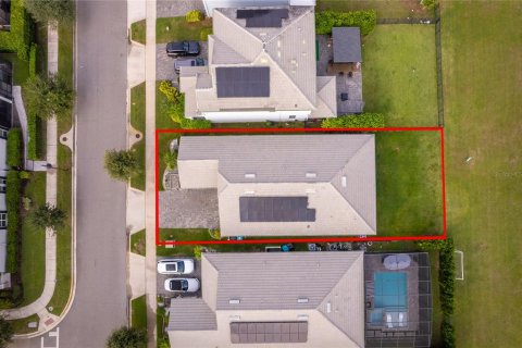 Casa en venta en Orlando, Florida, 3 dormitorios, 194.07 m2 № 2386543 - foto 27