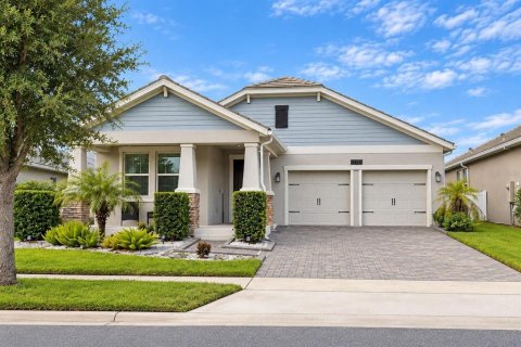 Casa en Orlando, Florida 3 dormitorios, 194.07 m2 № 2386543