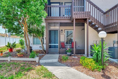 Condo in Bradenton, Florida, 2 bedrooms  № 2110553